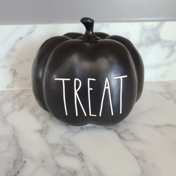 Rae Dunn Small Pumpkin - Picture 1 of 4